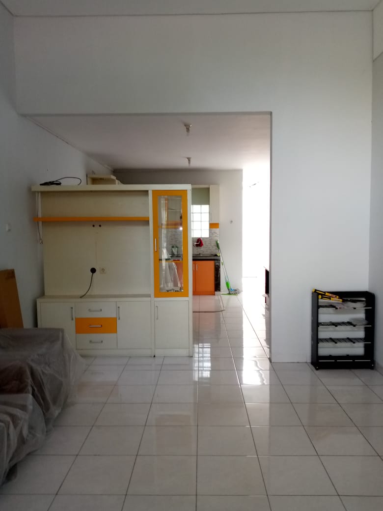 Rumah Disewakan Fully Furnished di Lippo Cikarang